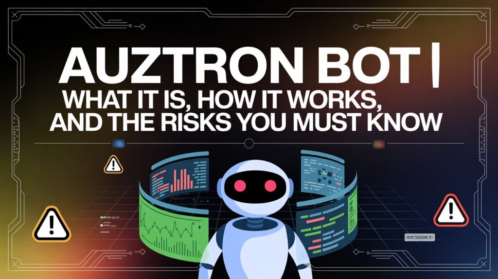 Auztron Bot