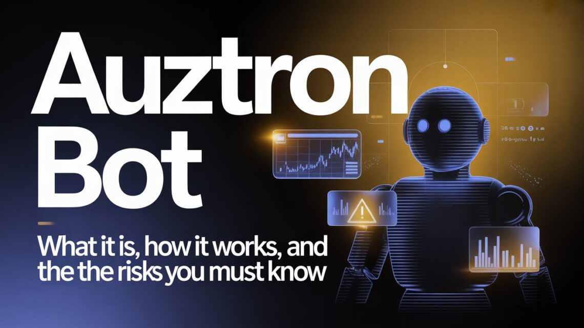 Auztron Bot
