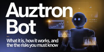 Auztron Bot