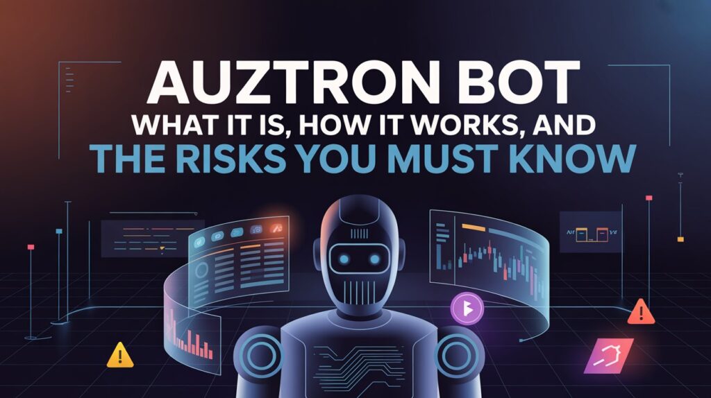 Auztron Bot
