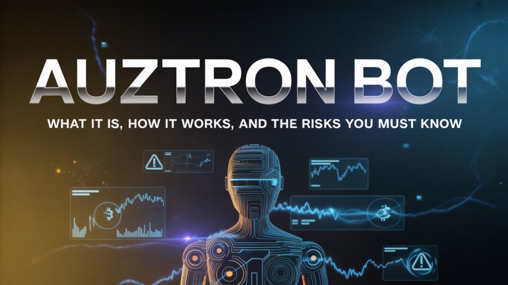 Auztron Bot