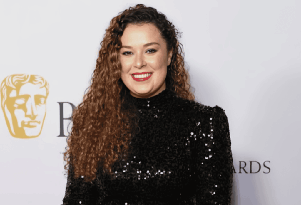 Dani Harmer Net Worth