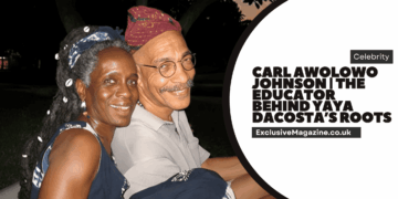Carl Awolowo Johnson
