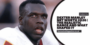 Dexter Manley Net Worth