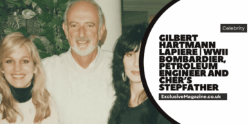 Gilbert Hartmann Lapiere