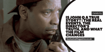 Is John Q A True Story