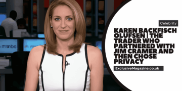 Karen Backfisch Olufsen