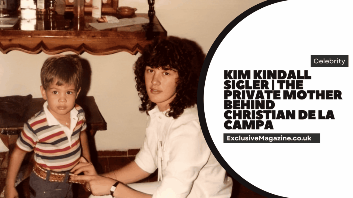 Kim Kindall Sigler