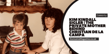Kim Kindall Sigler