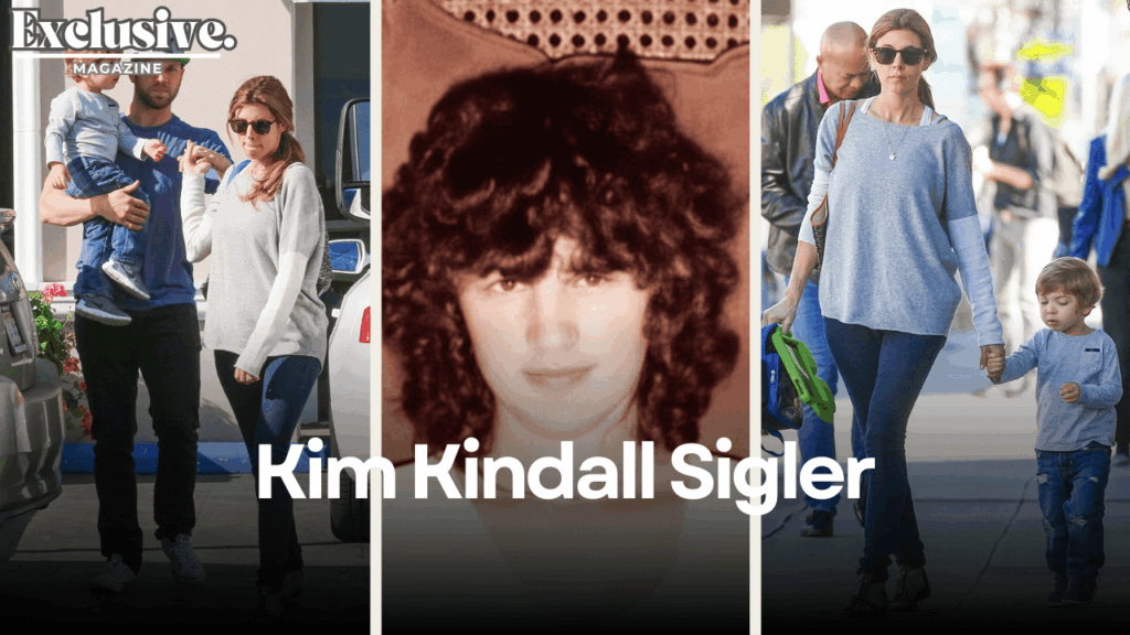 Kim Kindall Sigler