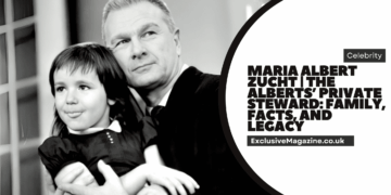 Maria Albert Zucht