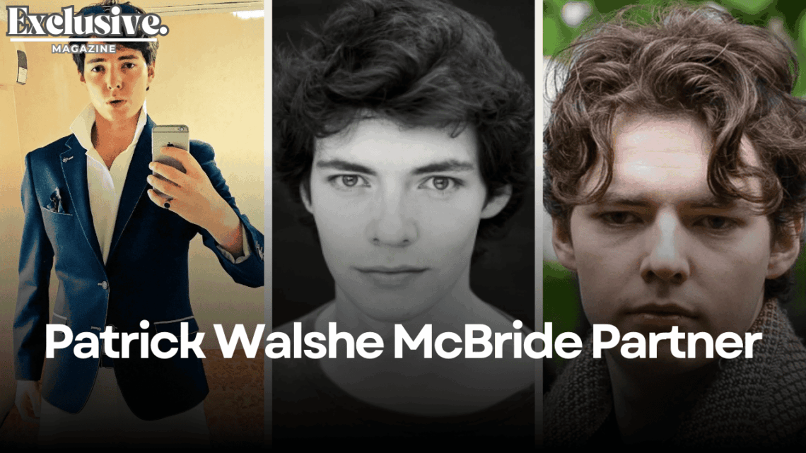 Patrick Walshe McBride Partner | What We Know (and What We Don’t ...