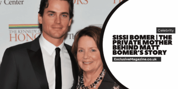 Sissi Bomer