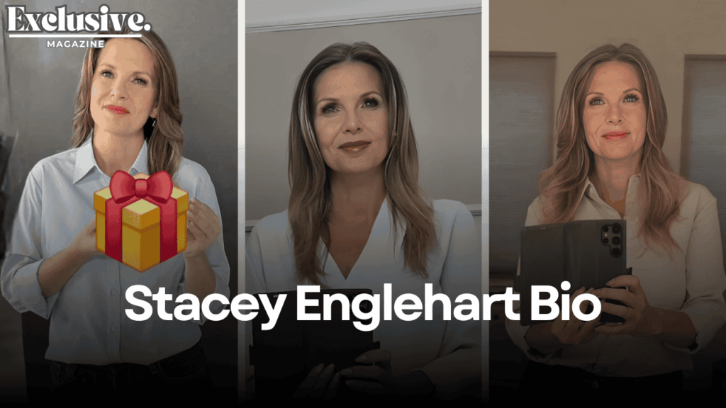 Stacey Englehart Bio