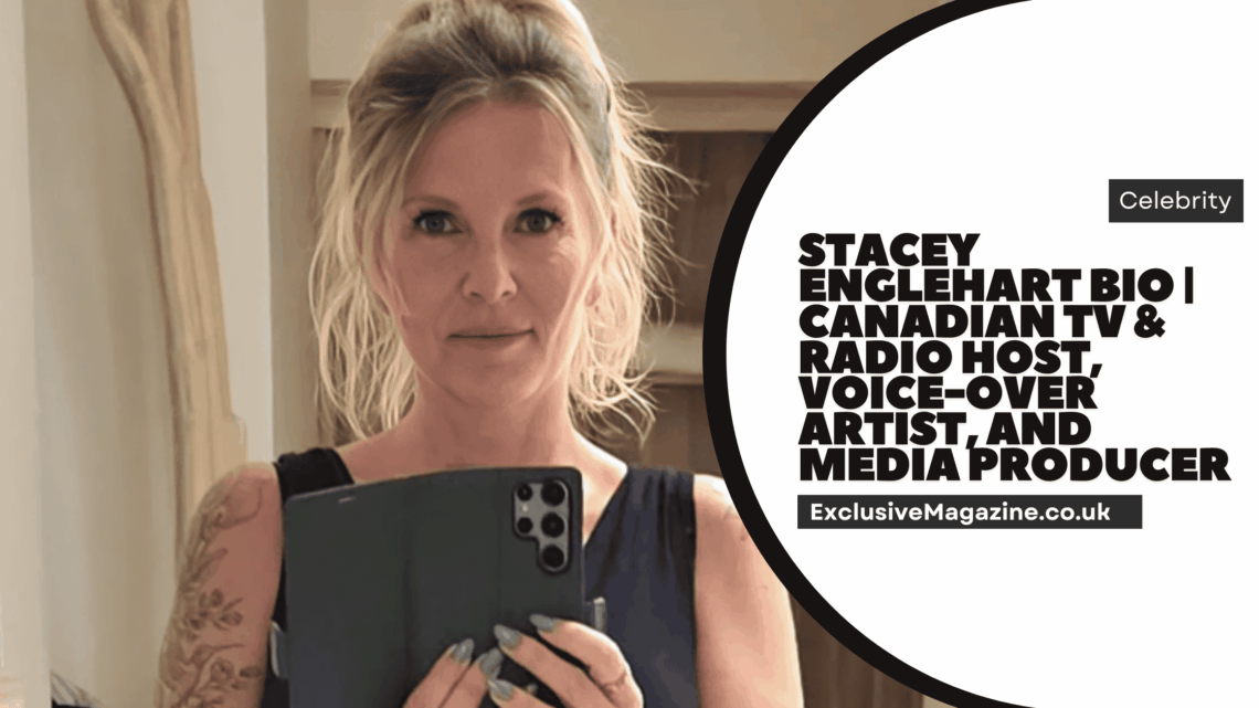 Stacey Englehart Bio