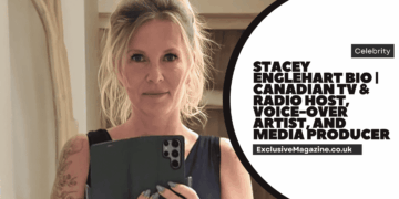 Stacey Englehart Bio