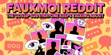 Fauxmoi Reddit