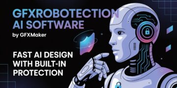 Gfxrobotection Ai Software By Gfxmaker