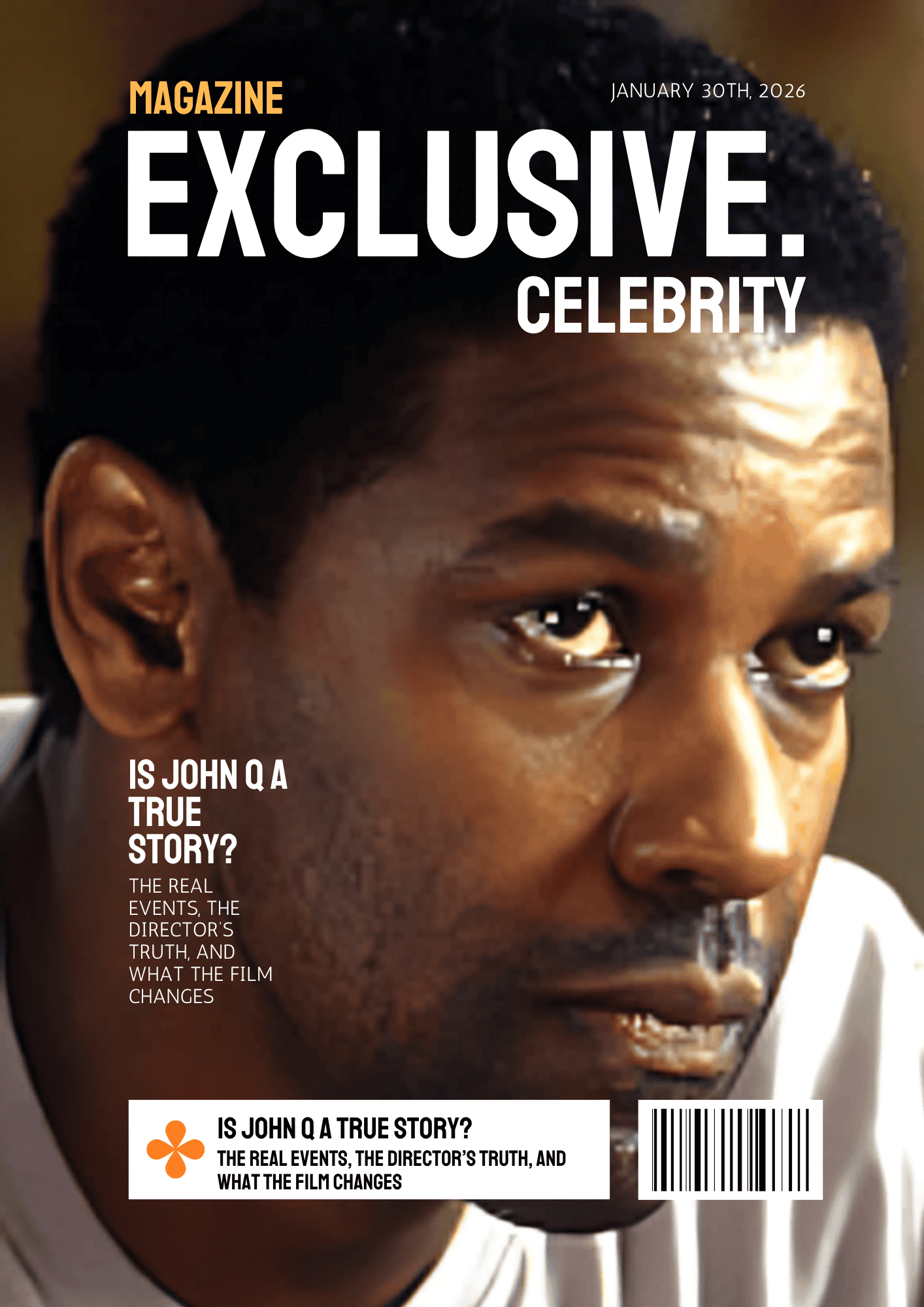 Is John Q A True Story? | The Real Events, the Director’s Truth, and ...