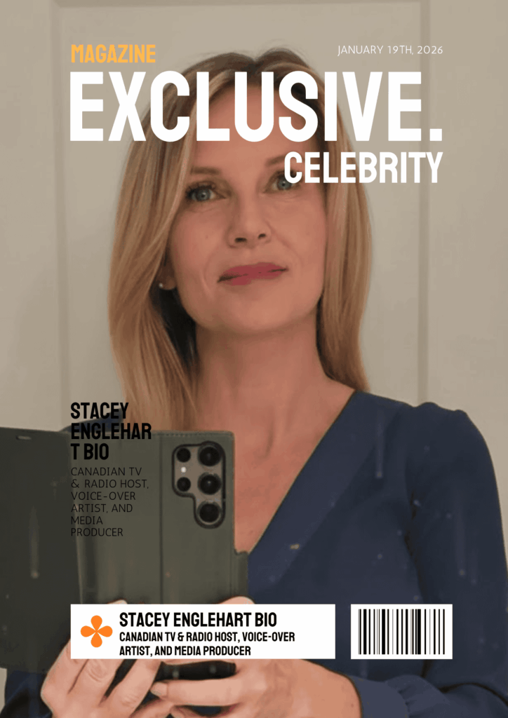 Stacey Englehart Bio