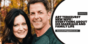 Art Terkeurst New Wife