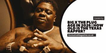 Big X The Plug Agev