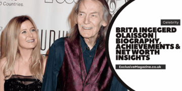 Brita Ingegerd Olaisson