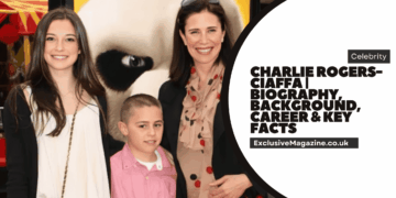 Charlie Rogers-Ciaffa