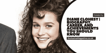 Diane Clohesy