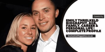 Emily Threlkeld
