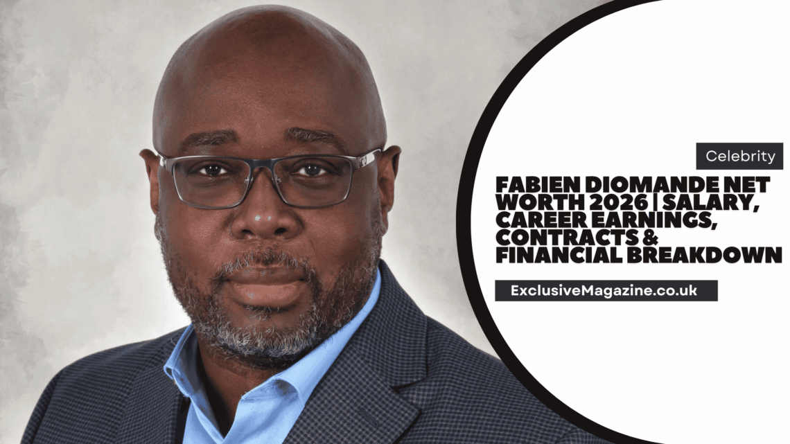 Fabien Diomande Net Worth