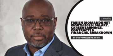 Fabien Diomande Net Worth