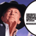 George Strait Heart Attack Rumors