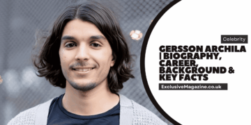 Gersson Archila