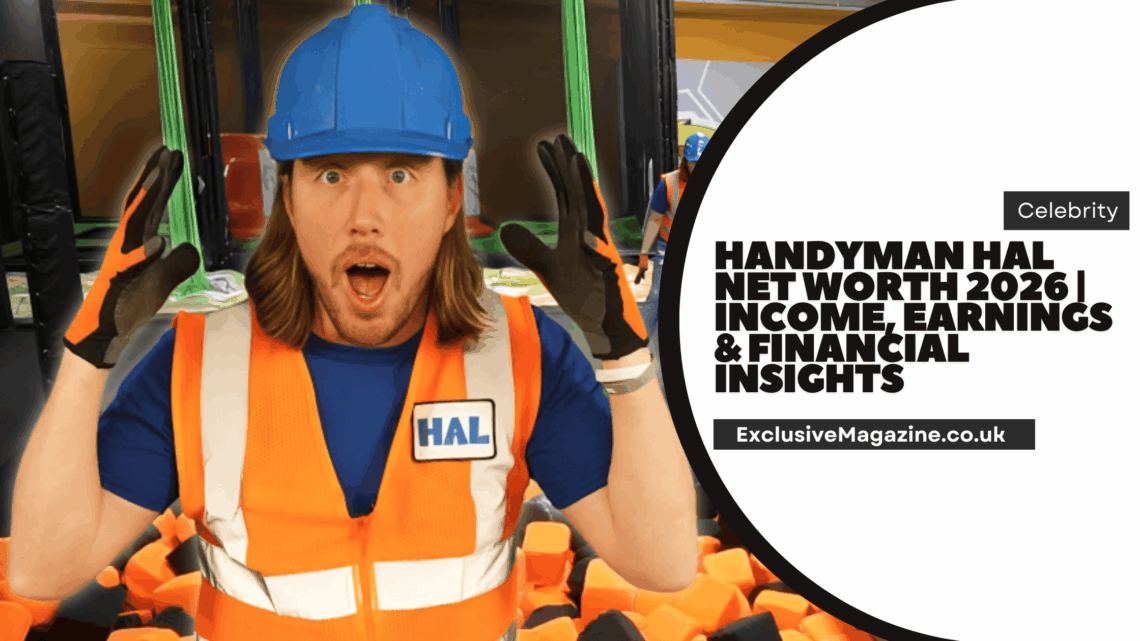 Handyman Hal Net Worth