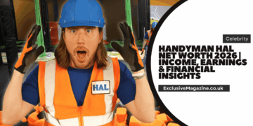 Handyman Hal Net Worth