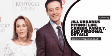 Jill Urbanus Pitino