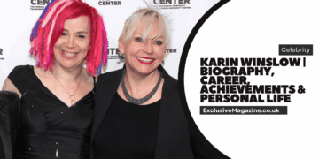 Karin Winslow