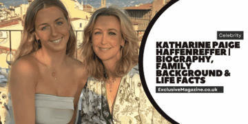 Katharine Paige Haffenreffer