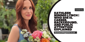 Kathleen Nimmo Lynch