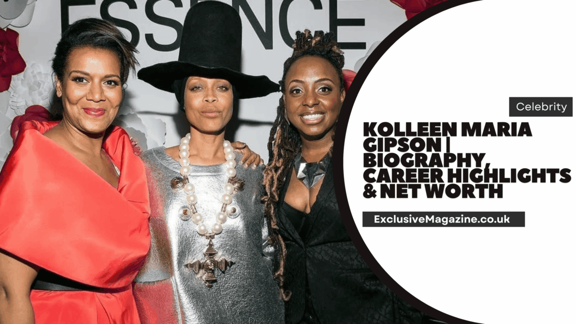 Kolleen Maria Gipson