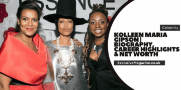 Kolleen Maria Gipson