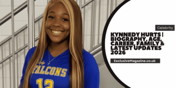 Kynnedy Hurts