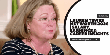 Lauren Tewes Net Worth