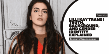 Lilli Kay Trans
