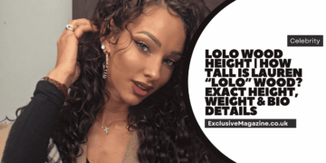 Lolo Wood Height