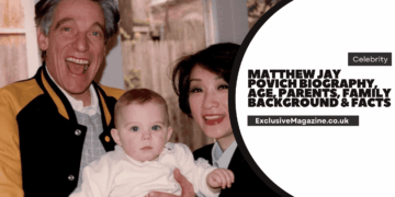 Matthew Jay Povich