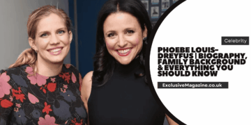 Phoebe Louis-Dreyfus