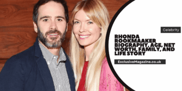 Rhonda Rookmaaker