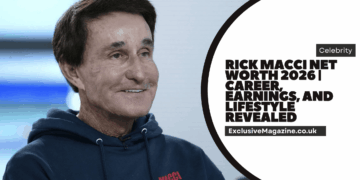 Rick Macci Net Worth